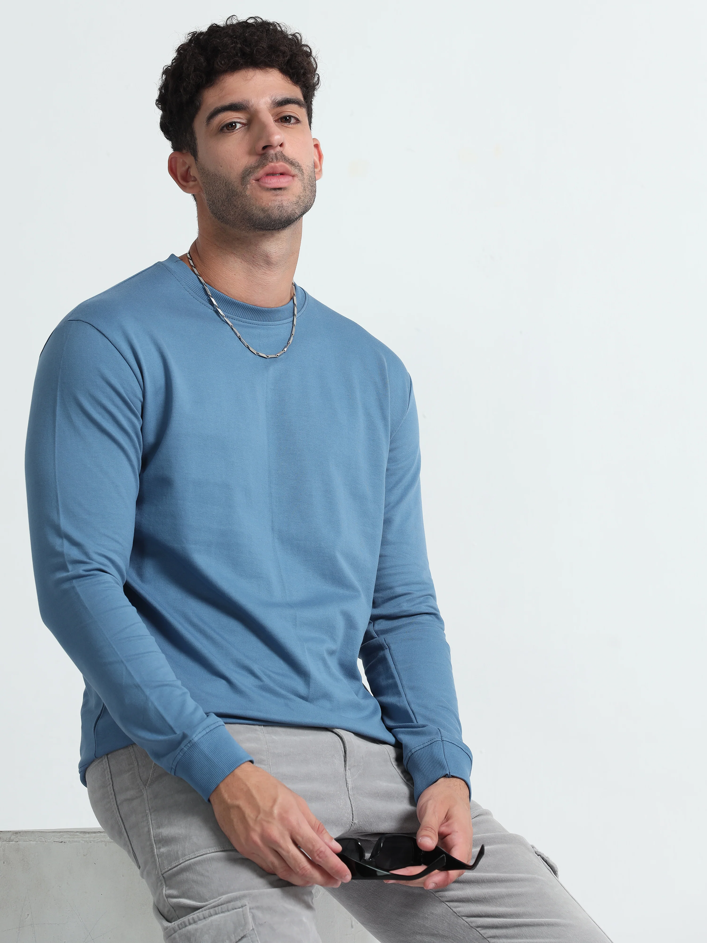 Unisex 240GSM Oversized Tshirts