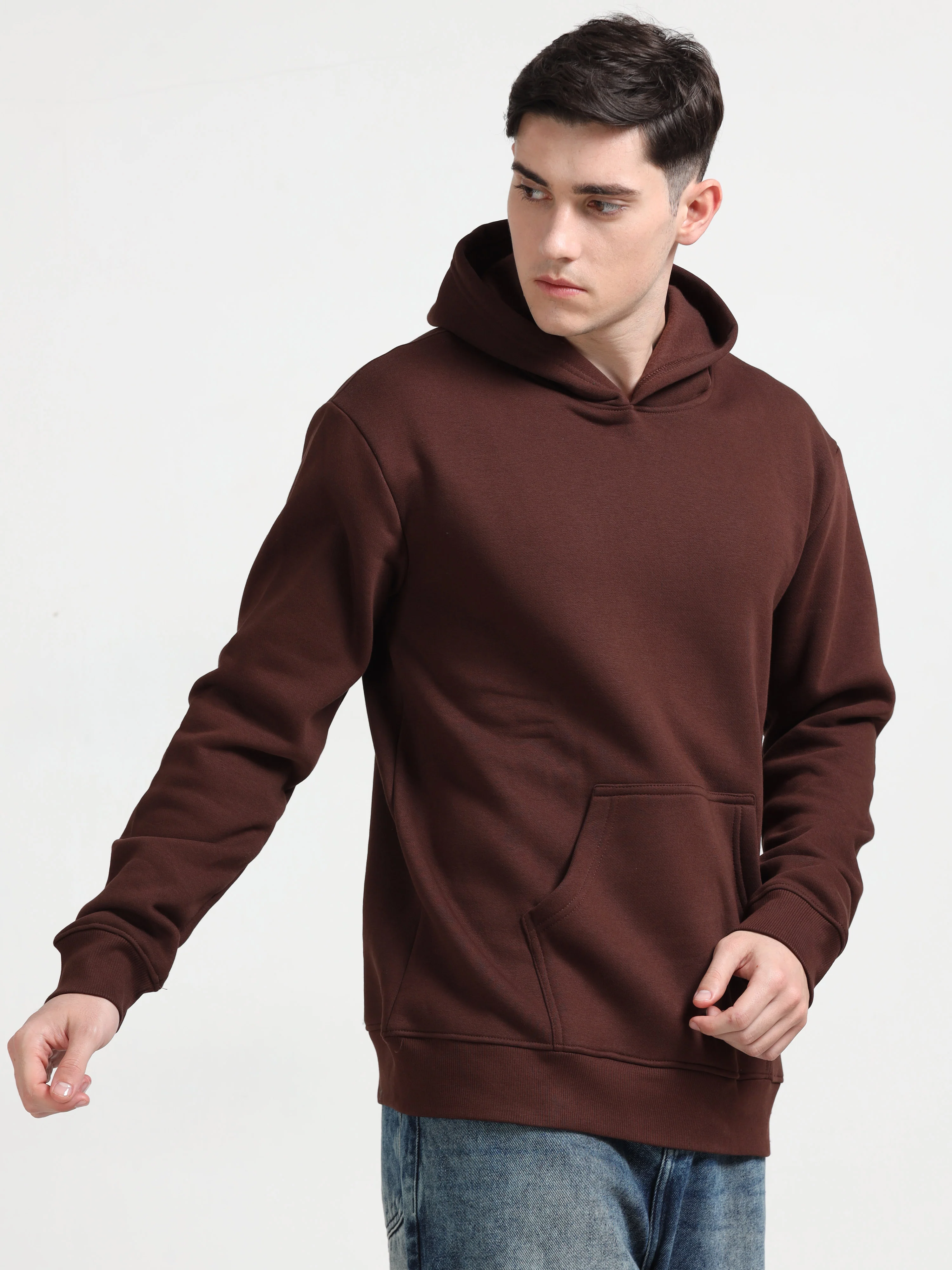 Premium 400 GSM Export Quality Hoodies